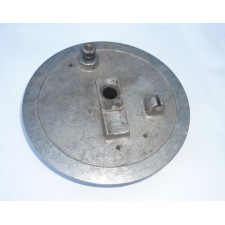 BRZDOVÝ ŠTÍT - JAWA ČZ 125,150,175